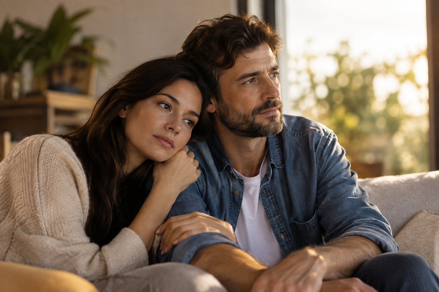 Dependência emocional no relacionamento: quando o medo de perder o outro interfere na relação